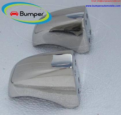 Volvo Amazon Wagon bumper kit (1962-1969)