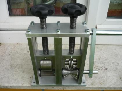 Kabelschälmaschine 2 in 1mit Messer und Quetsche