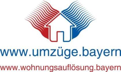 Umüge & Wohnungsauflösungen Einlagerungen - www.umzüge.bayern