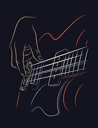 Bassist gesucht. Für ein Mix aus Blues, Grunge, Hard Rock, Stoner