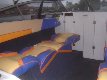 Bayliner 1952
