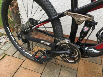 Specialized S-Works Enduro 27, 5