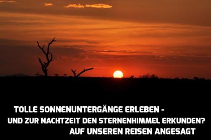 Für Freunde: Ihre eigene Gruppenreise Südafrika,2021 bis 2023 nach Ihrem Budget