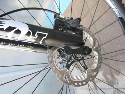 SCOTT Scale 900 Premium2021 Gr. M Wie neu! 6 Testfahrten