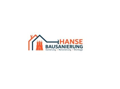 Hanse Bausanierung: Sanierung Hamburg