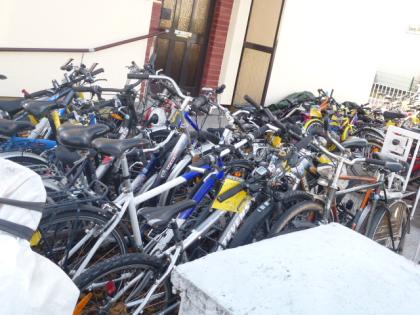 (5) 3 Gang Rücktrittsbremse 28 Zoll Rh 55
