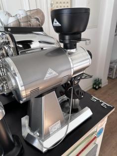 Mahlkönig EK43S pure Industrielook Kaffeemühle