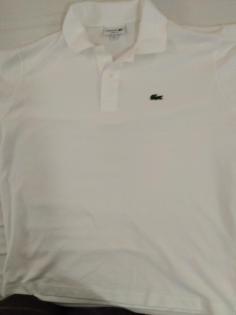 Lacoste Polo XL