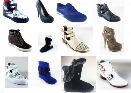 Modische Damen Kinder Herren Schuhe Herbst Winter Boots Stiefel 2, 79 €