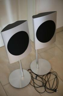 Bang & Olufsen BeoLab 17 Lautsprecher