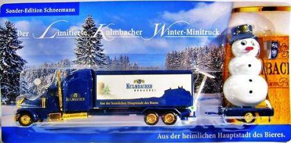 Brauereitrucks ca. 1000 Stück