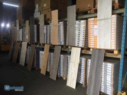 Laminat made in Germany Restposten