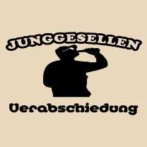 Junggesellenabschied