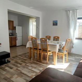 Renovated house with a large yard ONLY 20km from the sea Dobrich ID-8042