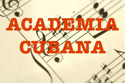 Academia Cubana-profesionelle Percussionunterricht vom ausgebildeten Dozent