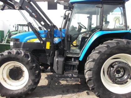 New Holland TD 5050 -2021