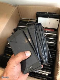 Restposten aus Apple, Sony, LG, Nokia, HTC, Samsung ab 20, 00€