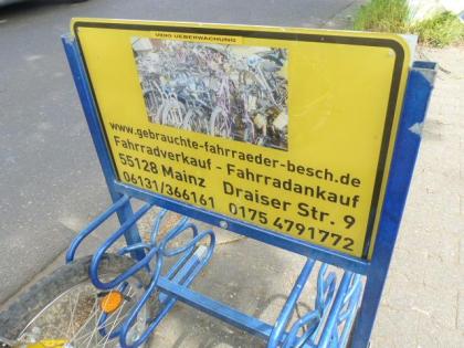 (44) BMX 20 Zoll RH 30