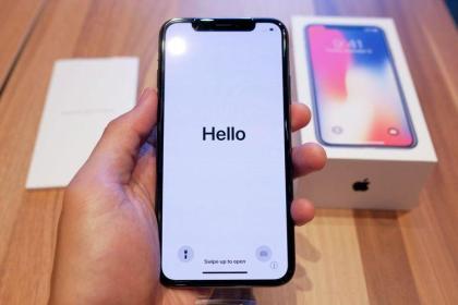 Apple iPhone X €420euro/ Samsung Note 8 €375euro / iPhone 8 €350euro und andere