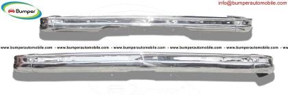 BMW E21 bumper (1975-1983)