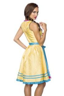 Premium Dirndl