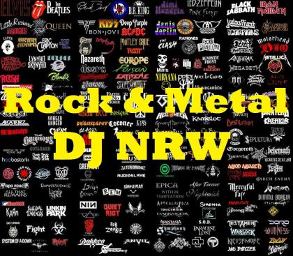 Rock & Metal DJ Mobildisco Bundesweit Gothic, Mittelalter, Punk, Folk, Alternati