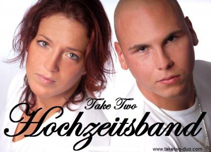 Bundesweit: Berufsmusiker Hochzeit - Livemusik und DJ-Service als Kombination