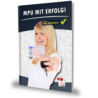 Führerschein weg - MPU-mit-Erfolg 