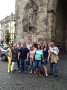 KÖLN TIP! Lustige Brauhaustouren in Köln - Eigelstein Veedel inkl. Kölsch