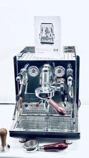 Espressomaschine