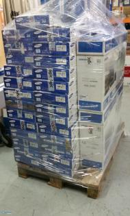 Samsung LED LCD Fernseher B-Ware Verkauf