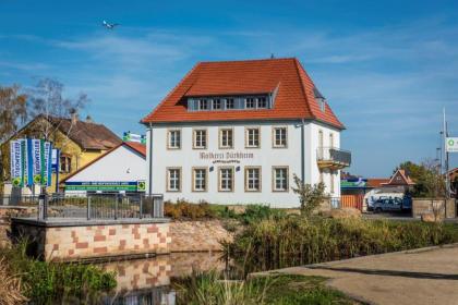 STEUERBERATER FÜR EISENBERG, Rheinland-Pfalz | TOP-Steuerberatung