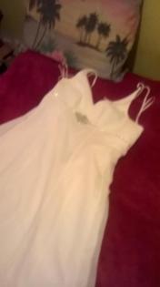 Festliches Kleid 46/ 48