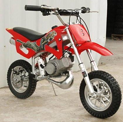 Tolles Pocket Bike Cross