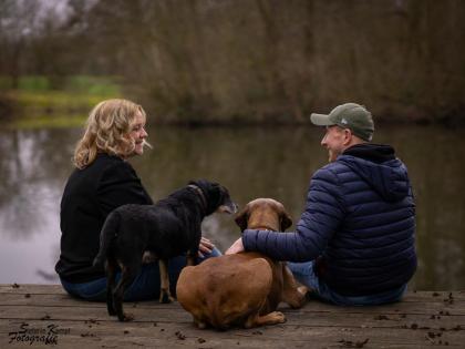 Hundeshooting Hundefotografie Hund&Mensch