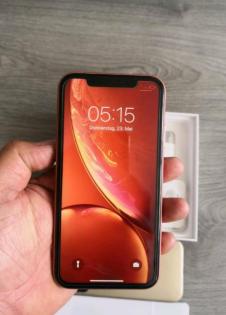 IPhone XR Neu