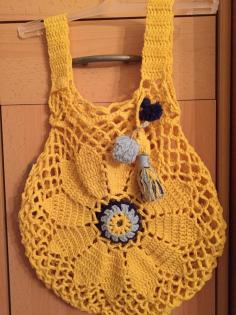 Handtaschen Handmade