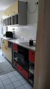 Kuechenzeile abzuholen 50 Euro VB