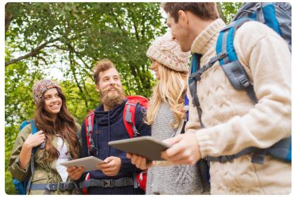 Teambuilding mit Mehrwert