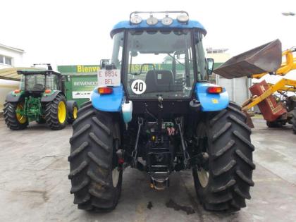 New Holland TD 5050 -2021