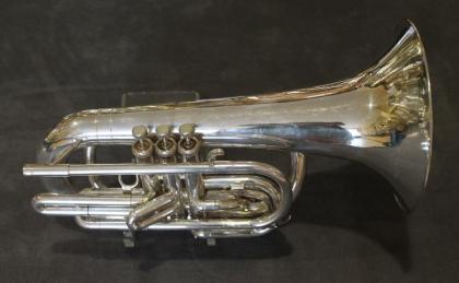 Yamaha Basstrompete in Bb. Mod. YBH 301 MS