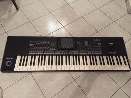 Korg PA 3x International 76 Tasten