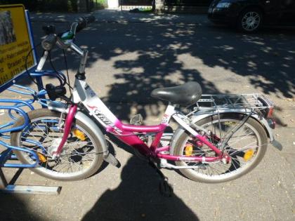 (236) 3 Gang 20 Zoll Rh 30