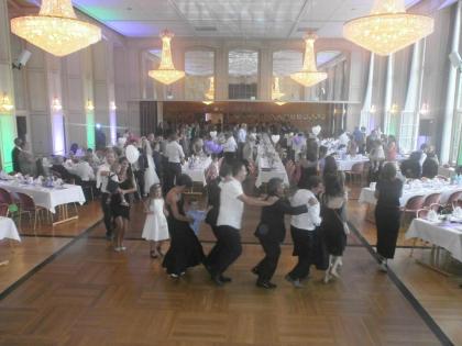 Italienisch Duo Ciao Party Musik, Hochzeit, Geburstag, Weinacht feier etc...