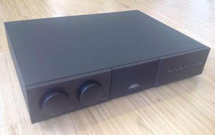 Naim Audio SUPERNAIT 2 - Neuzustand
