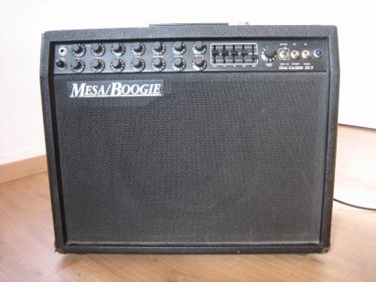 Mesa Boogie DC-5