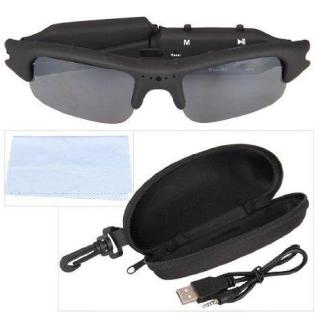 Spion Video Kamera