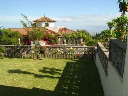 Urlaub auf Teneriffa im Ferienhaus Casa Erika 2