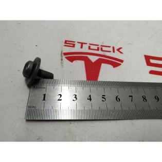 1008644-00-A Scharnierschraube der Trx-Heckklappenverriegelung M6-1.0x14 [9.8] Z
