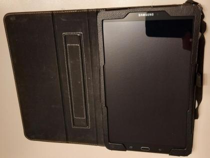 Tablet Samsung Galaxy TAB E T561 schwarz